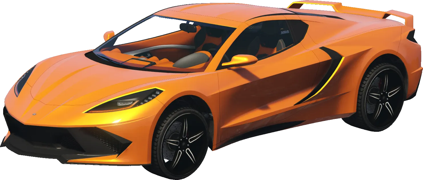 Coquette D10