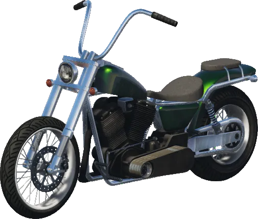 Daemon Custom