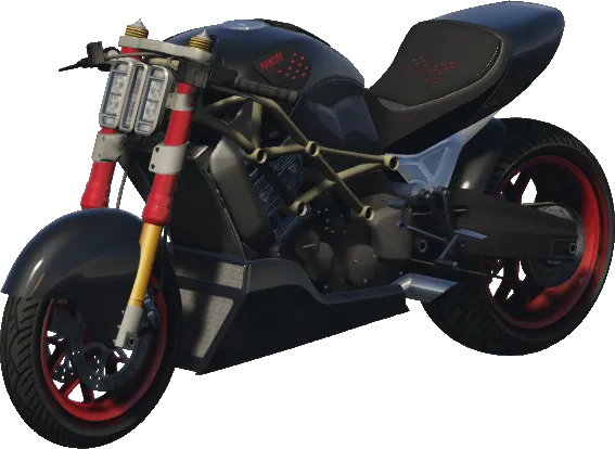 Diabolus Custom