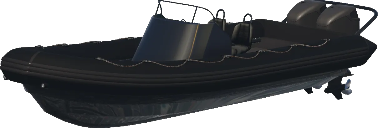 Dinghy (dinghy2)