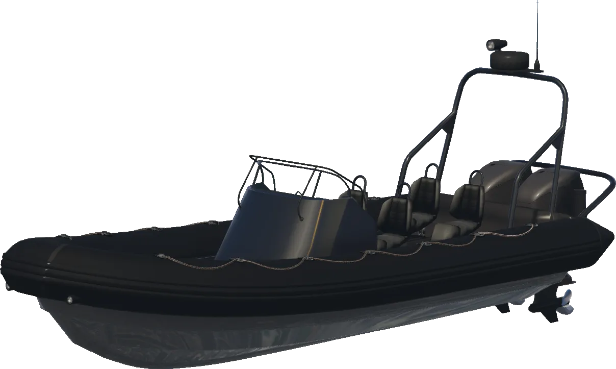 Dinghy (dinghy4)