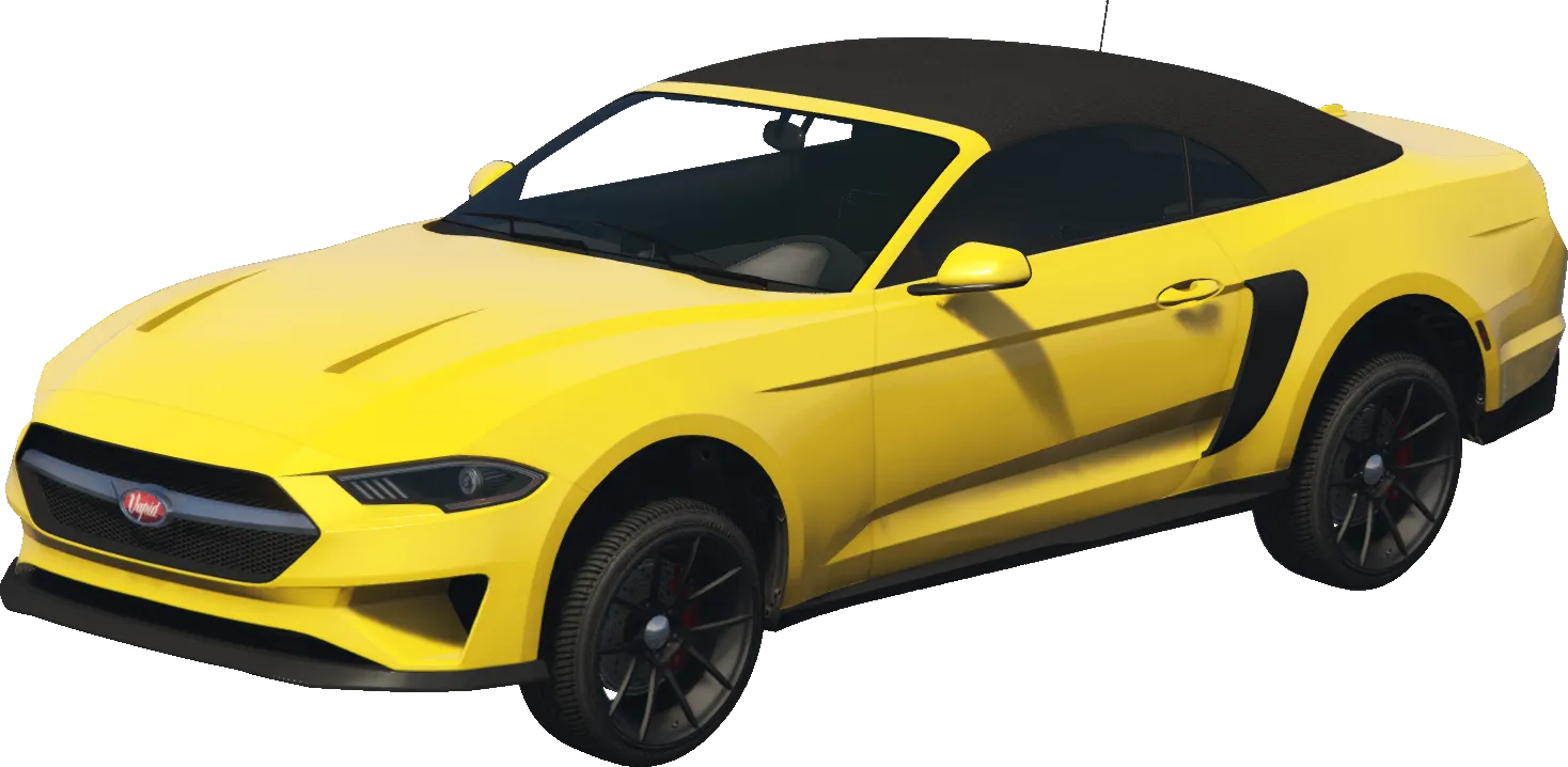 Dominator GT (dominator9)