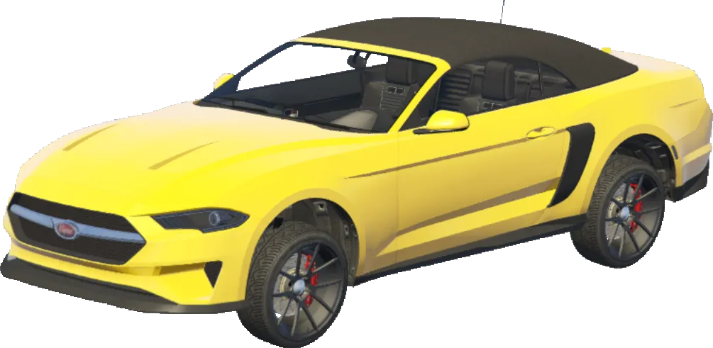 Dominator GT (driftdominator9)