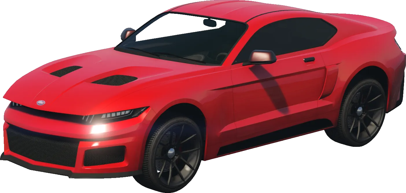 Dominator GTX