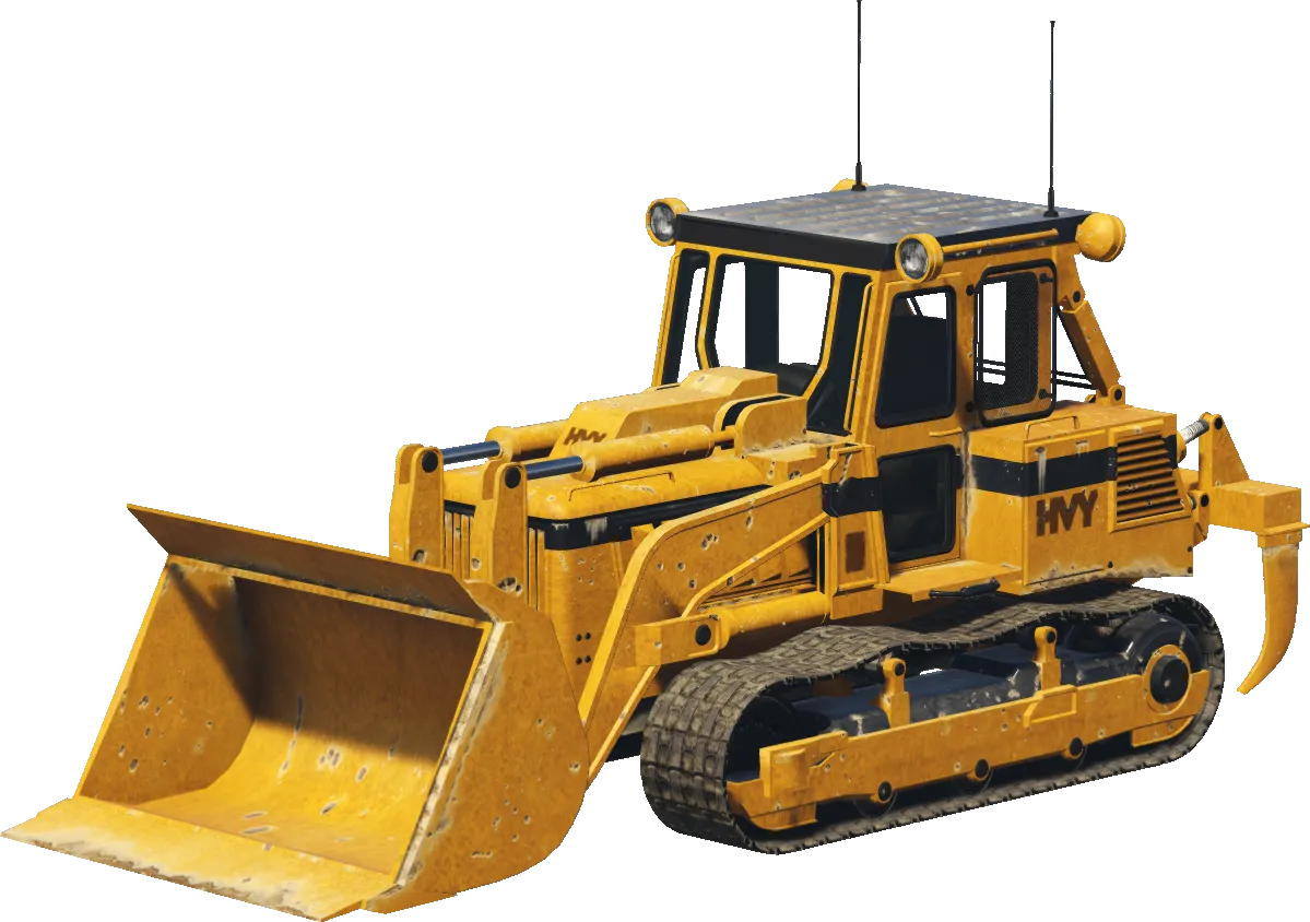 Dozer