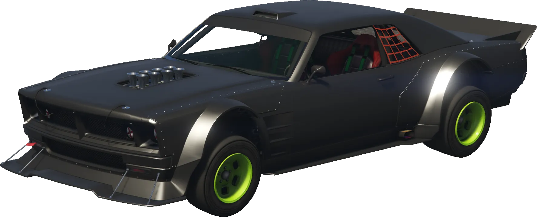 Drift Tampa (drifttampa)