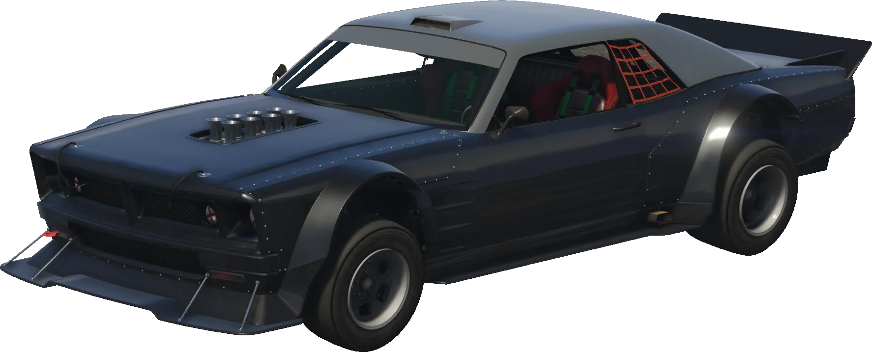 Drift Tampa (tampa2)