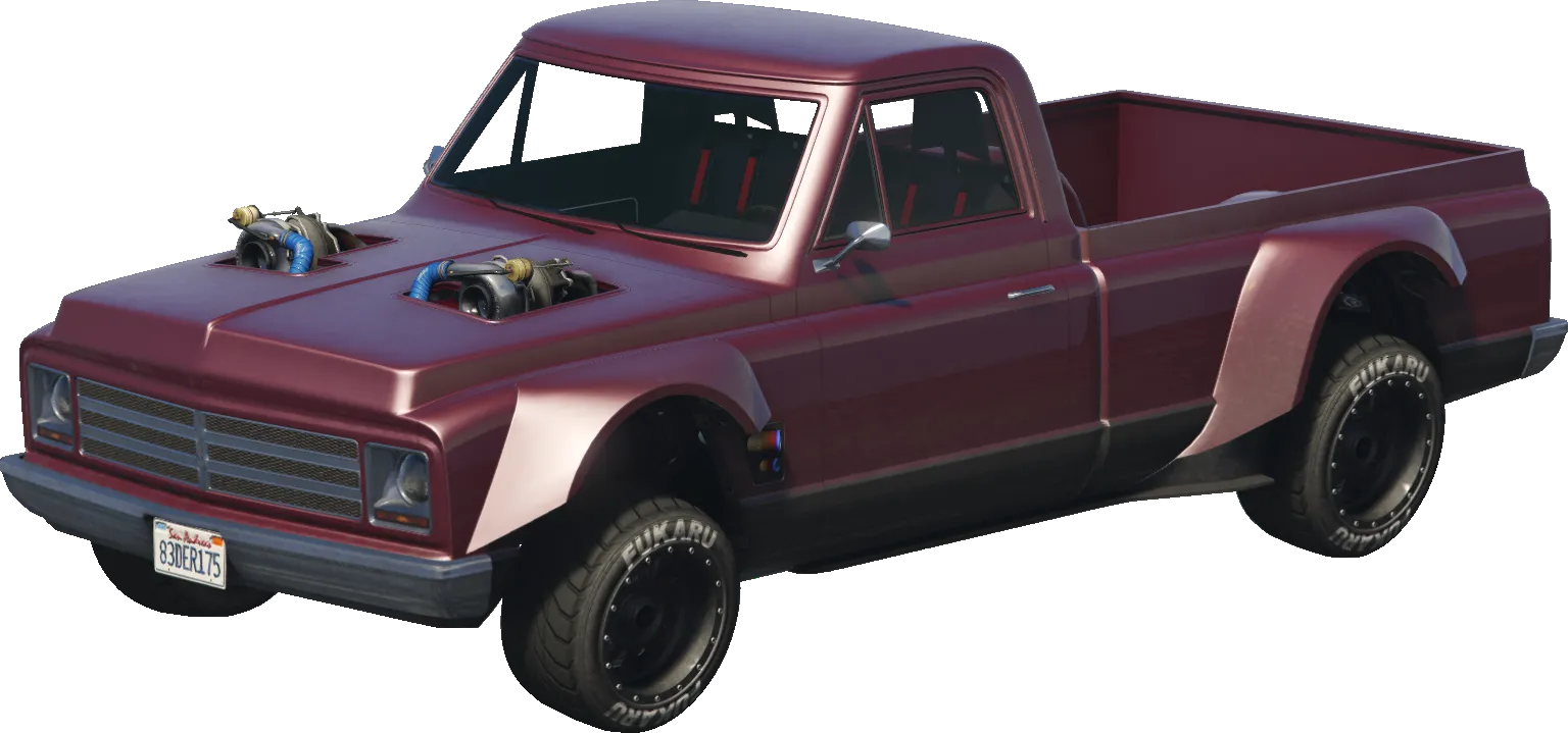 Drift Yosemite (yosemite2)
