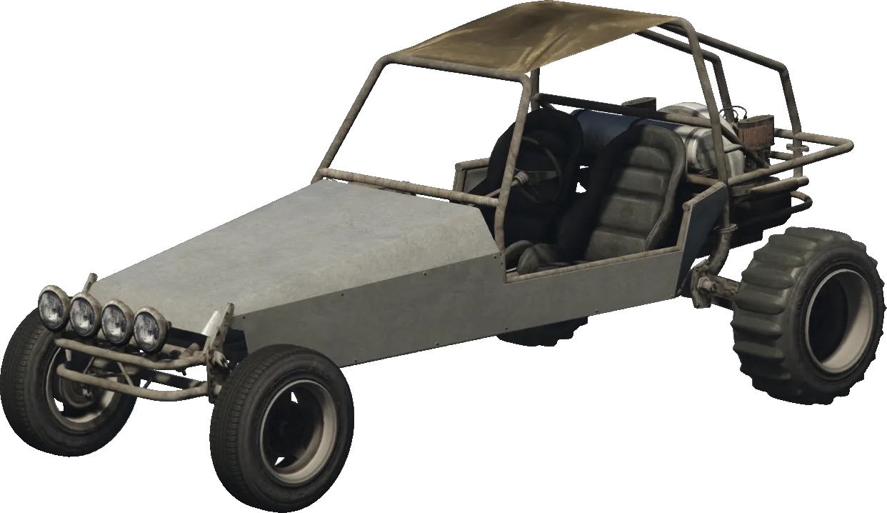Dune Buggy