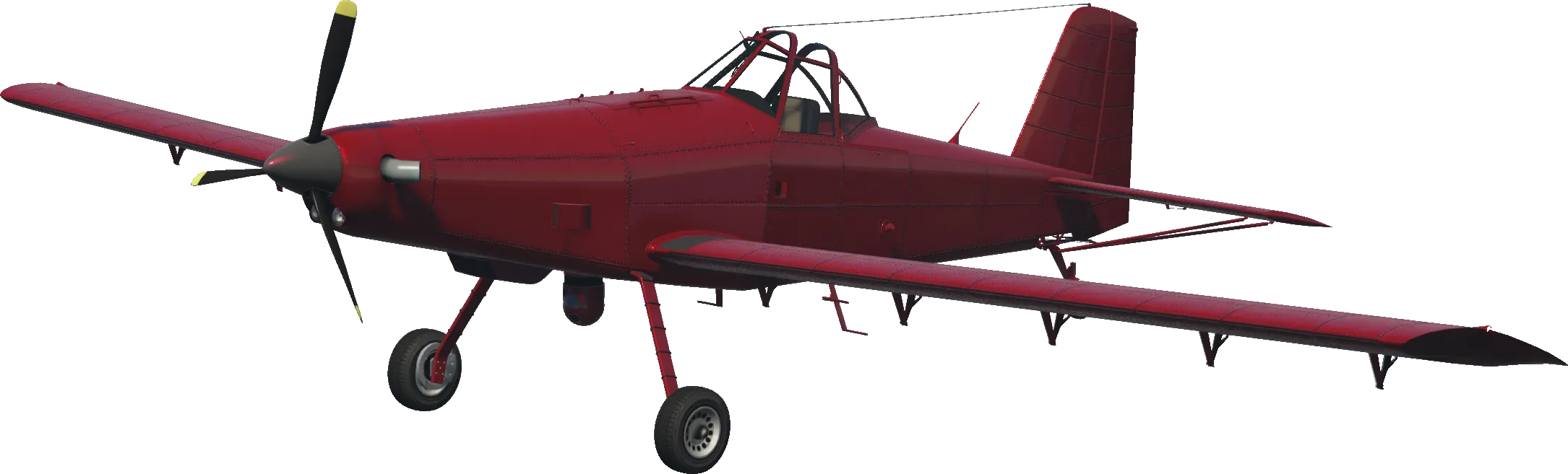 Duster 300-H