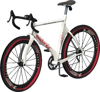 Endurex Race Bike