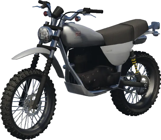 Enduro