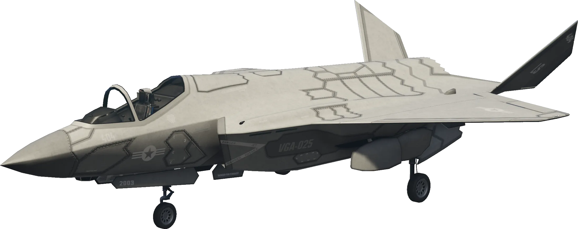 F-160 Raiju