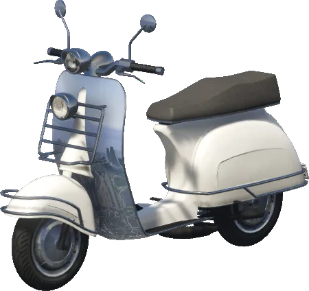 Faggio Mod