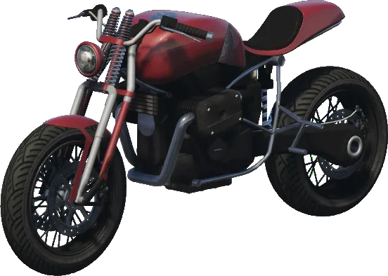 FCR 1000 Custom