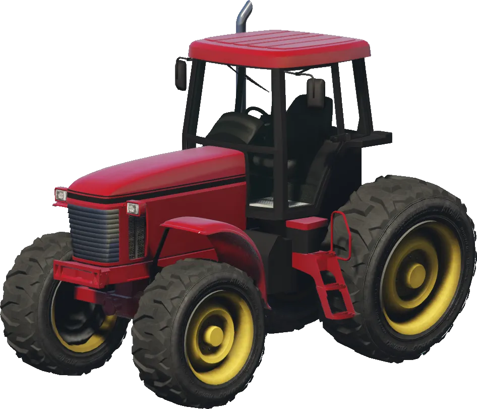 Fieldmaster (tractor2)