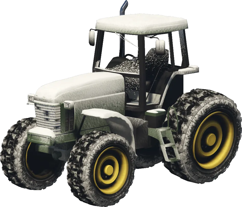 Fieldmaster (tractor3)