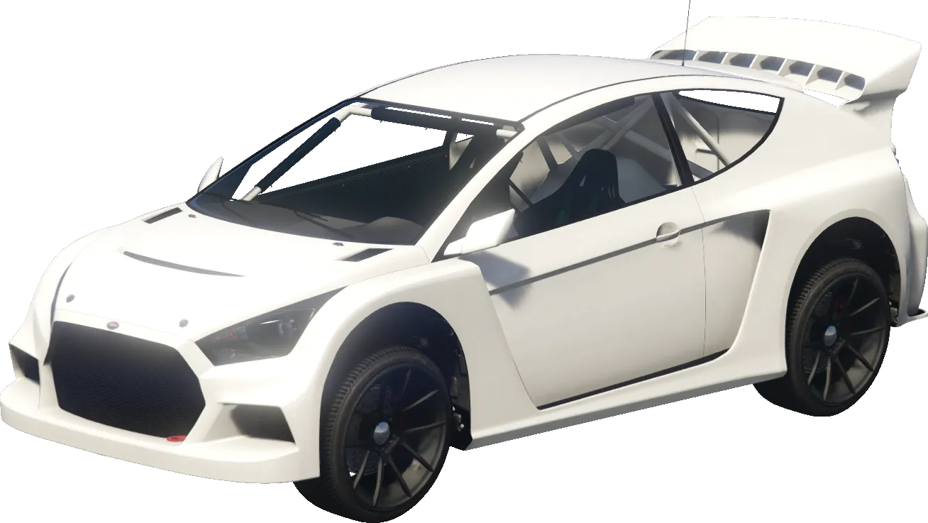 Flash GT
