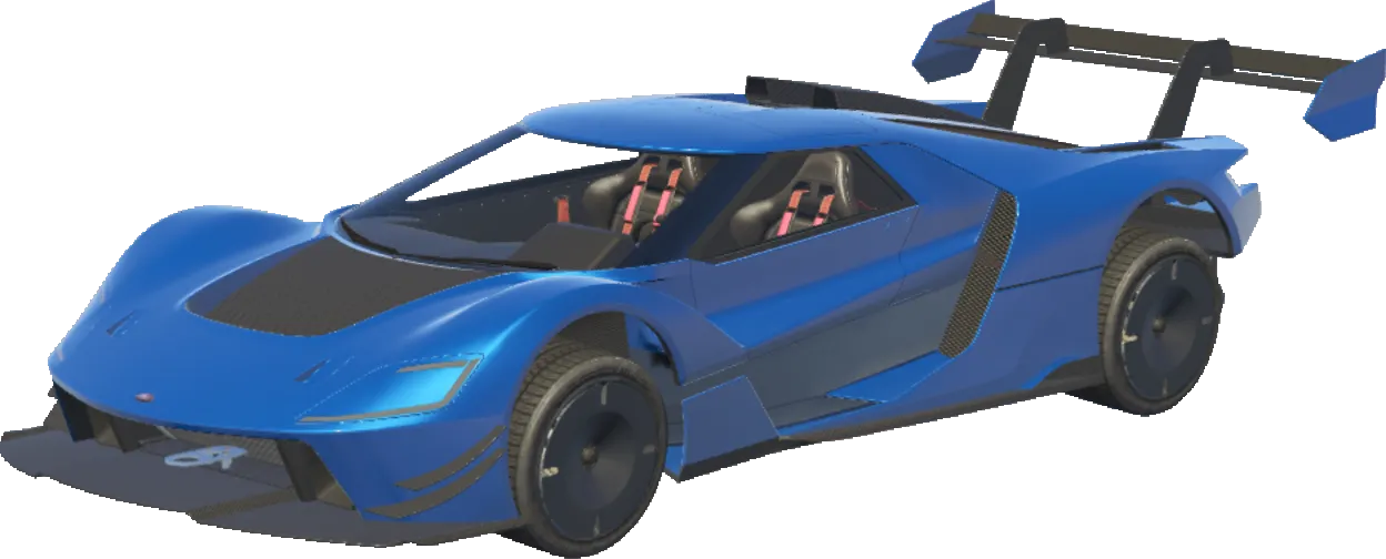 FMJ MK V