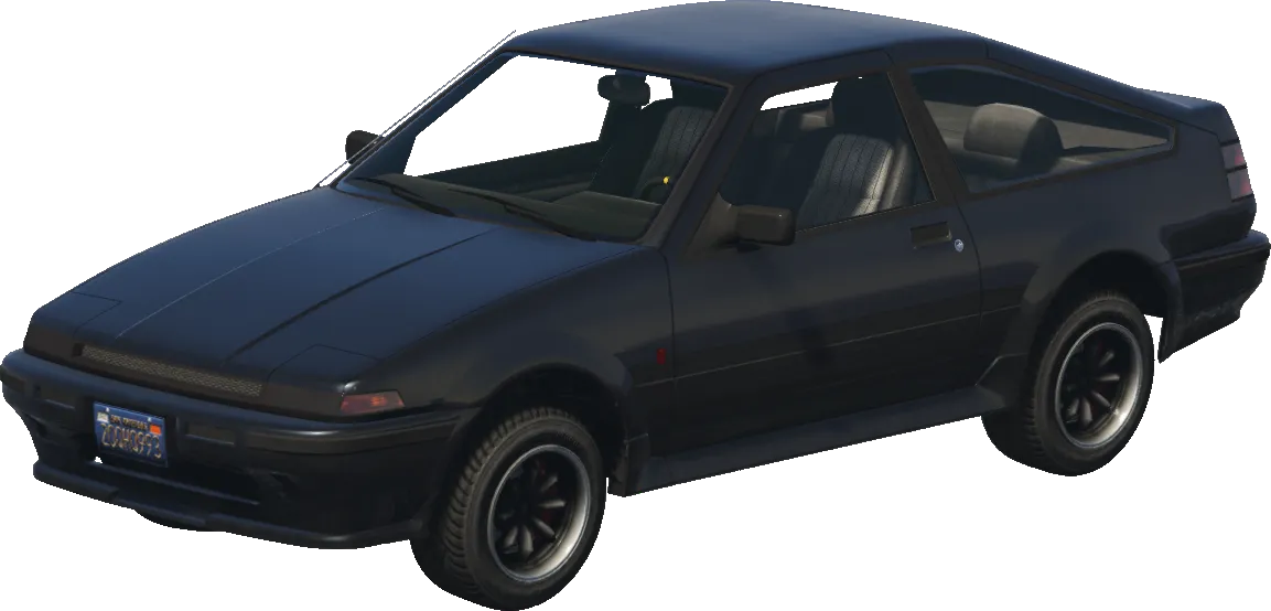 Futo GTX (futo2)