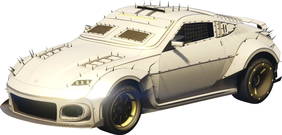 Future Shock ZR380