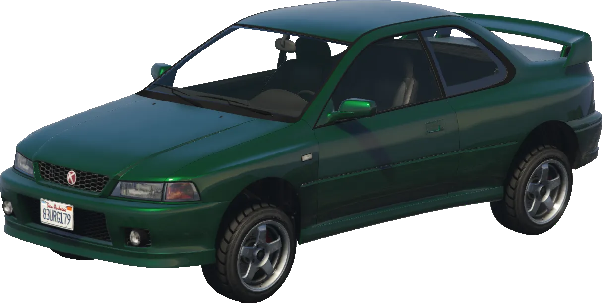 Sultan RS Classic