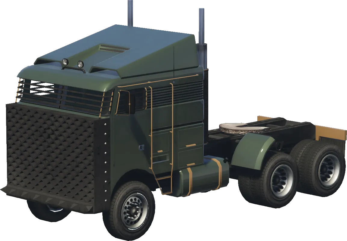 Hauler Custom