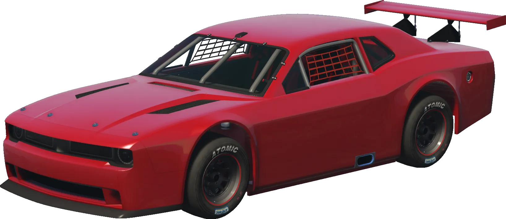 Hotring Hellfire