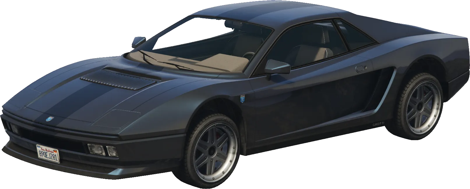 Cheetah Classic