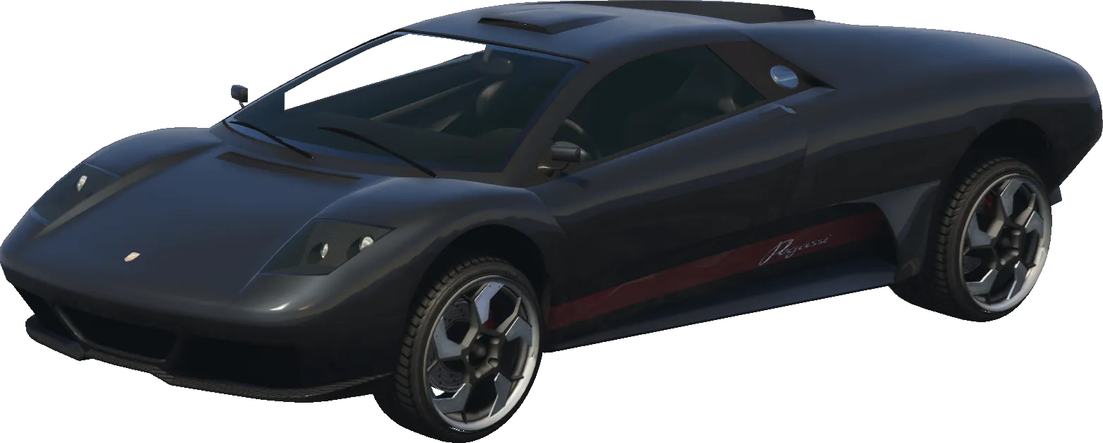 Infernus