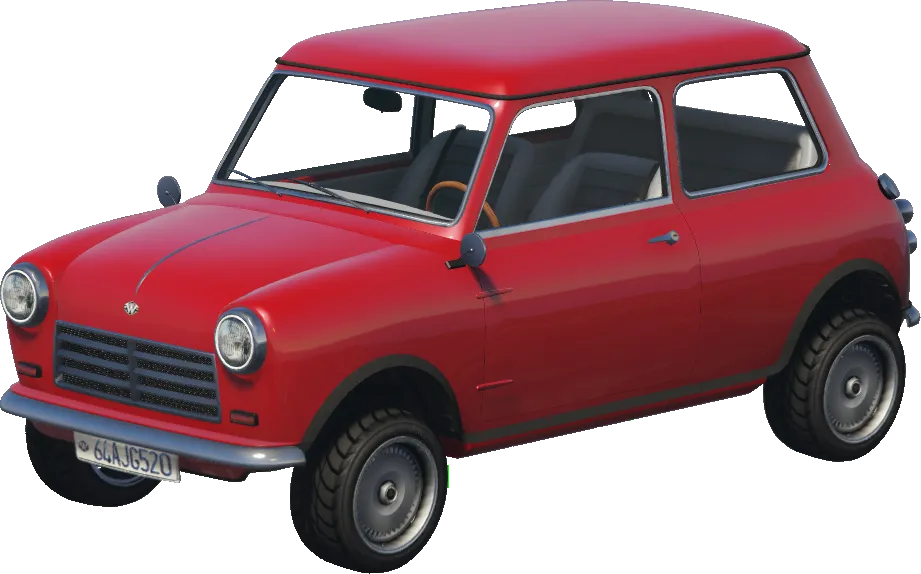 Issi Classic