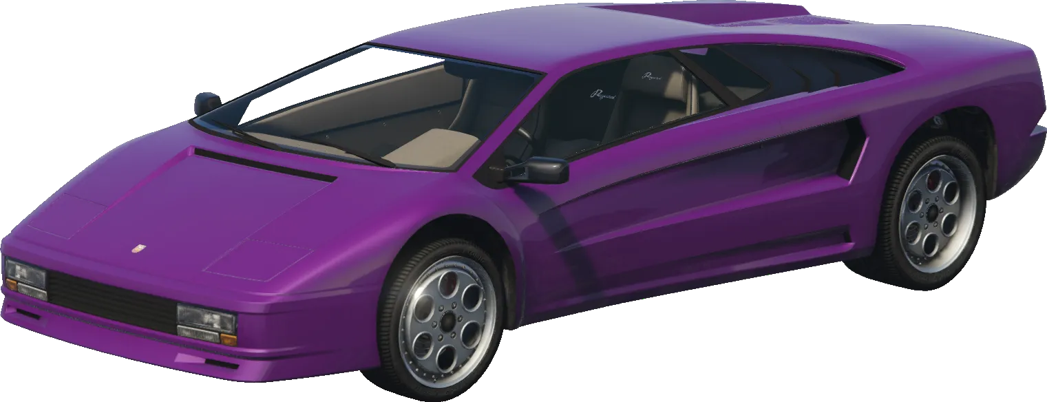 Infernus Classic