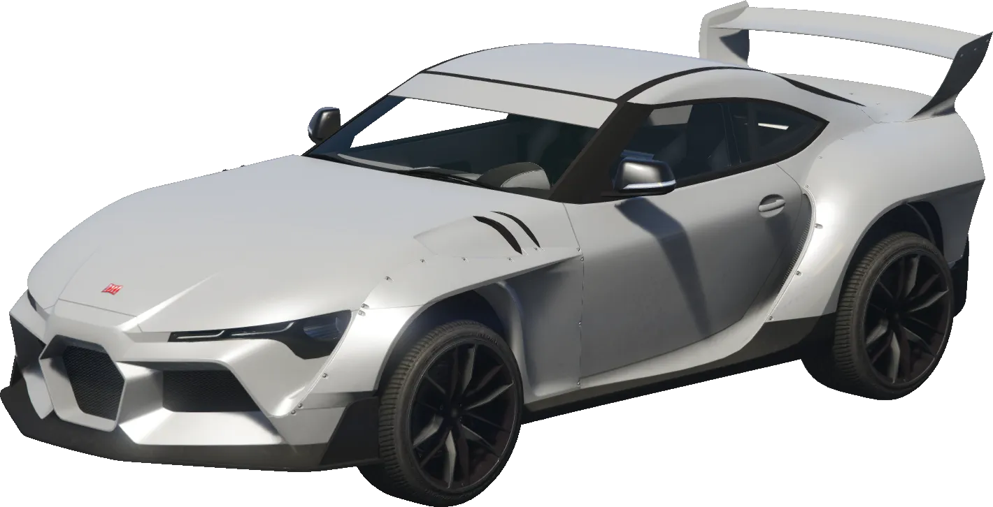 Jester RR Widebody