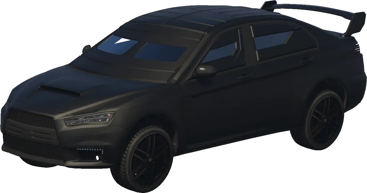Kuruma (Armored)