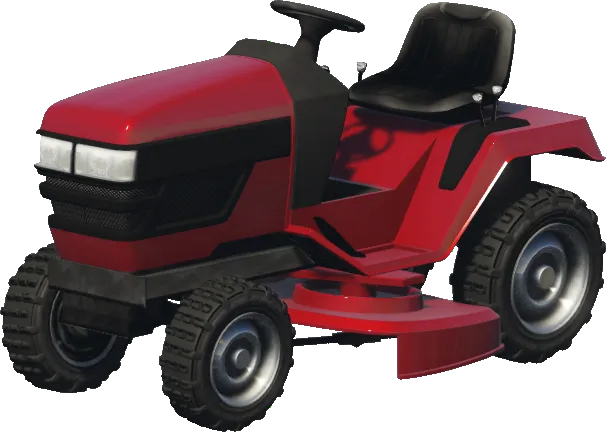 Lawn Mower