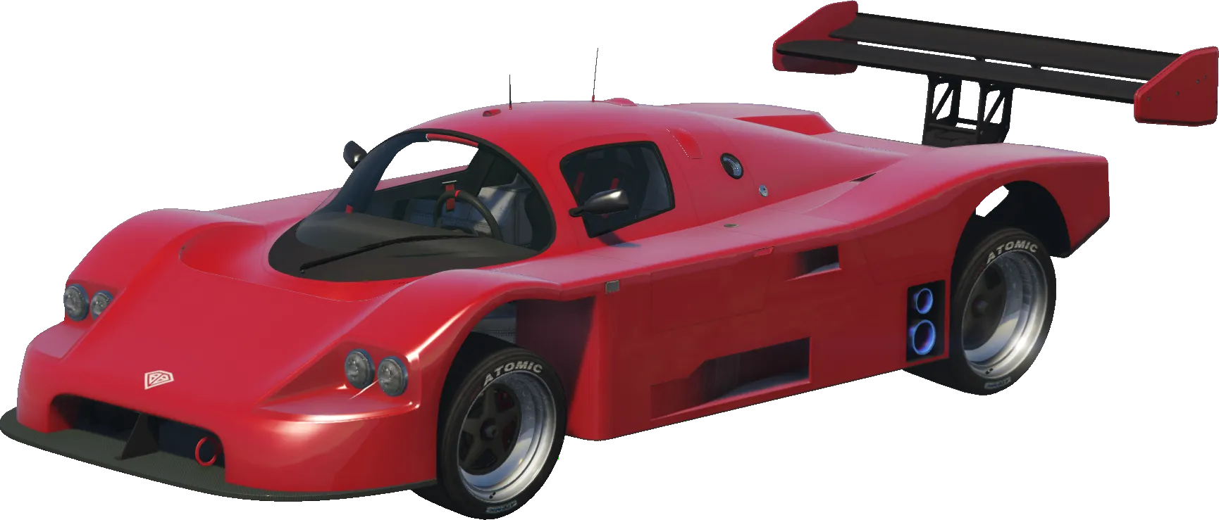 LM87