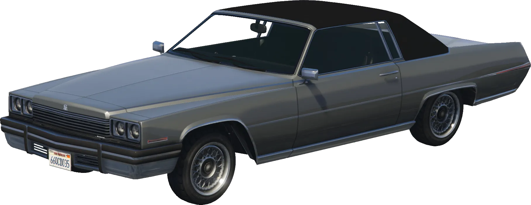 Manana Custom