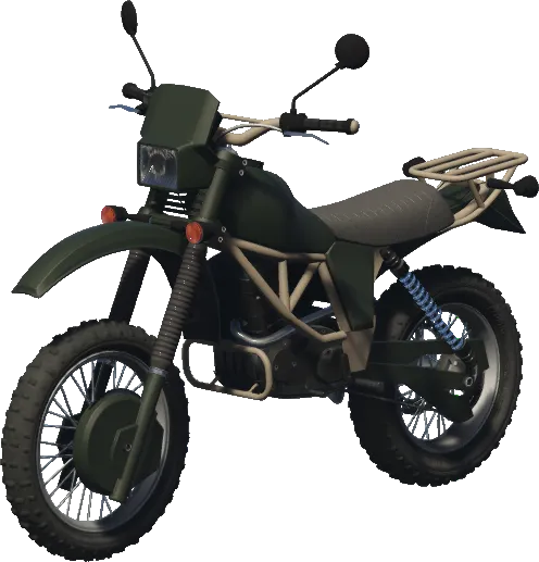 Manchez Scout