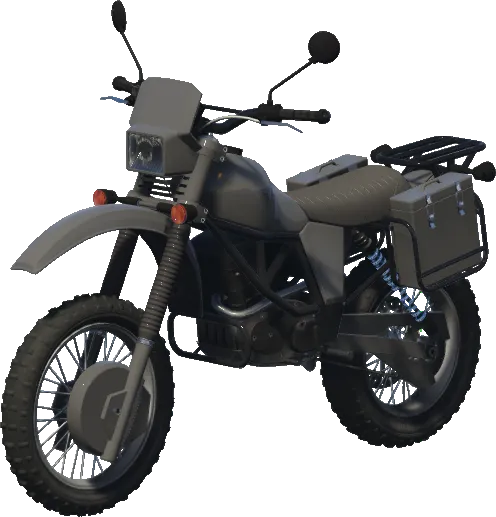 Manchez Scout C
