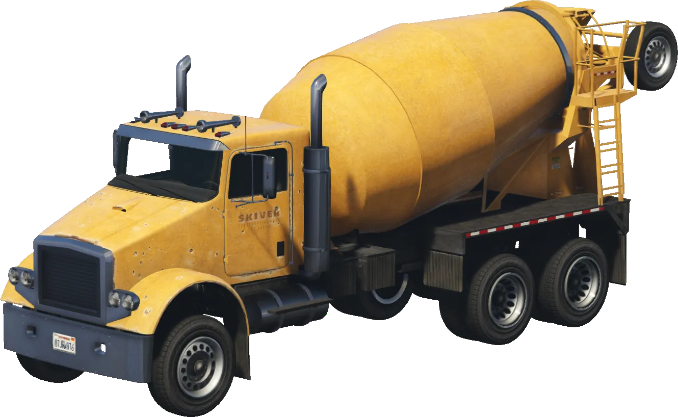 Mixer (mixer2)