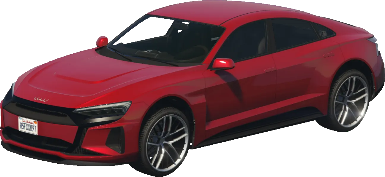 Omnis e-GT