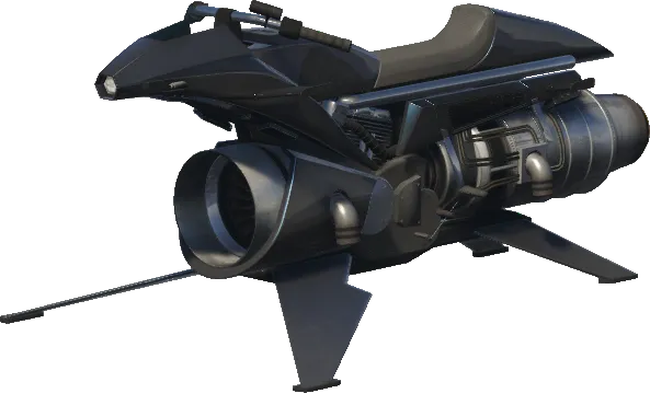 Oppressor Mk II