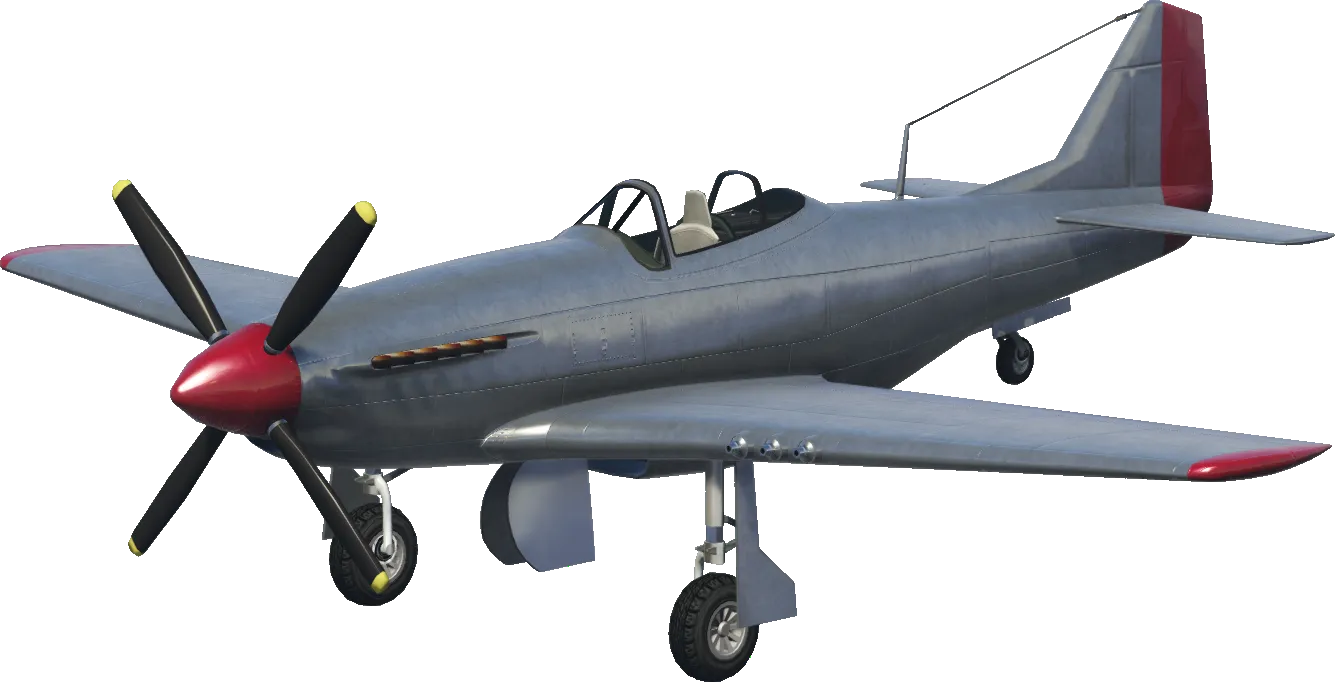 P-45 Nokota