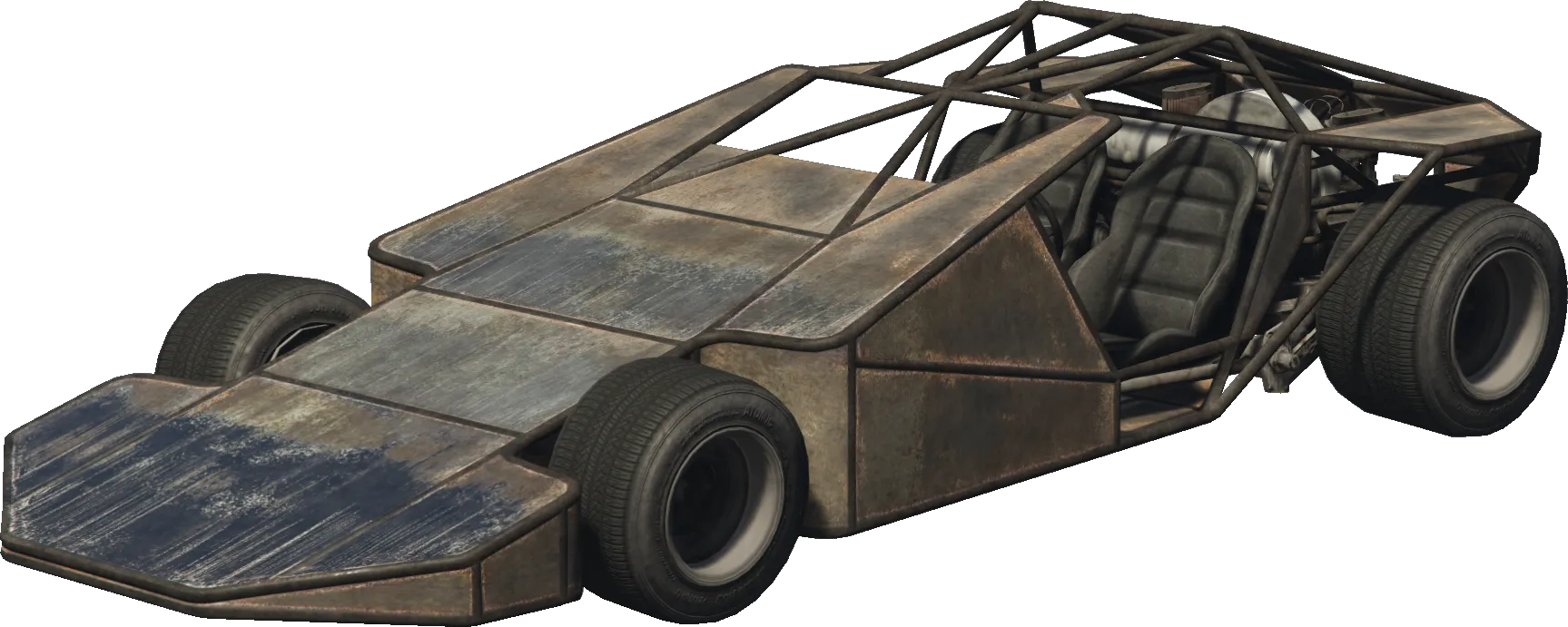 Ramp Buggy (dune5)