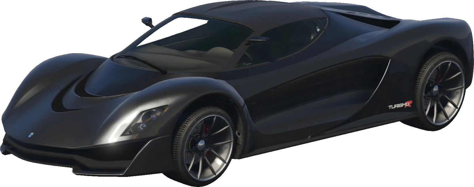 Turismo R