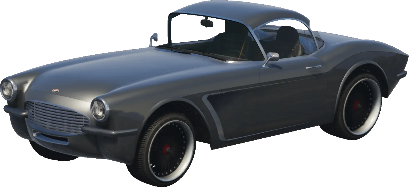 Coquette BlackFin