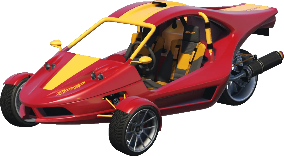 Raptor