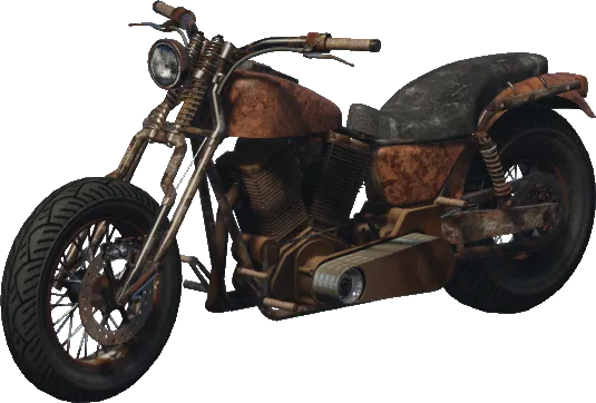 Rat Bike