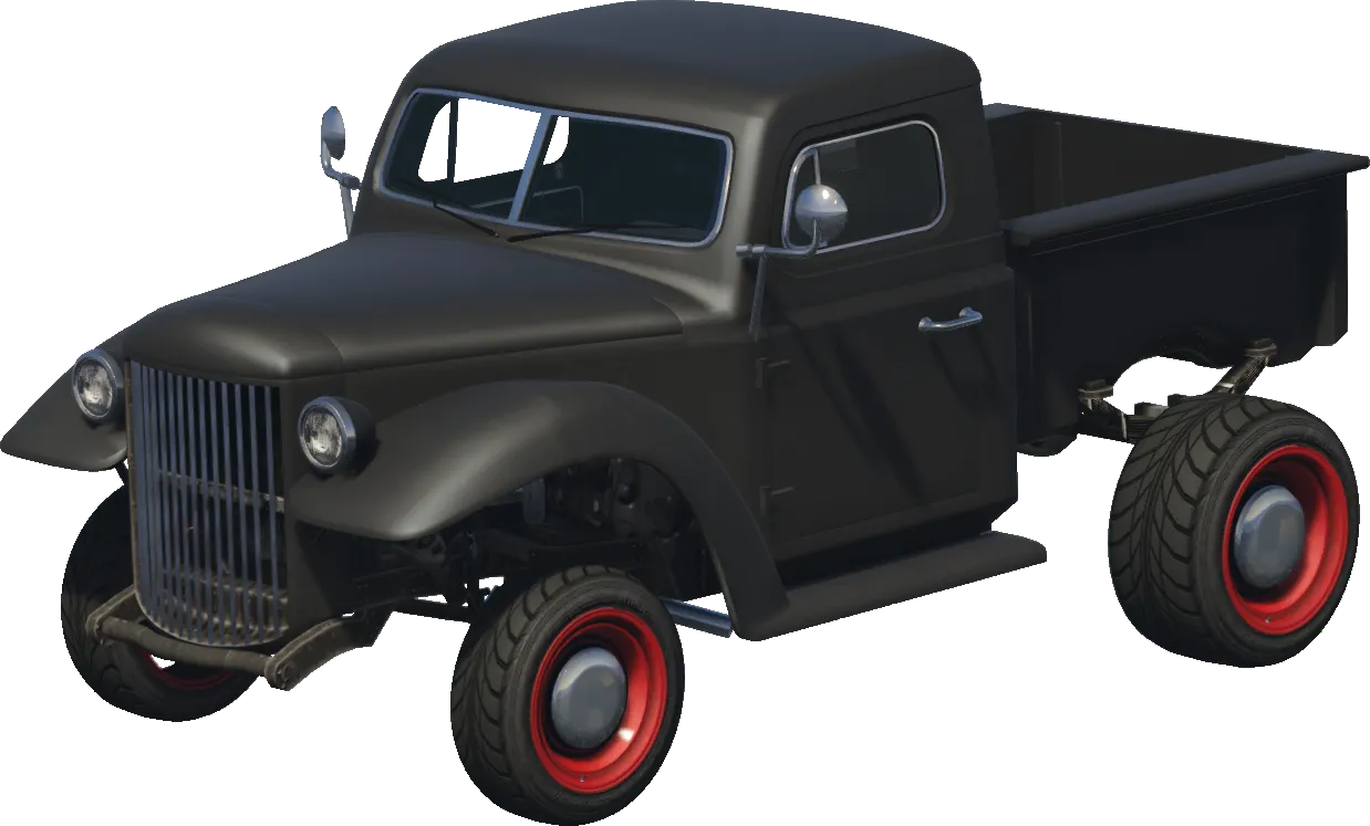 Rat-Truck