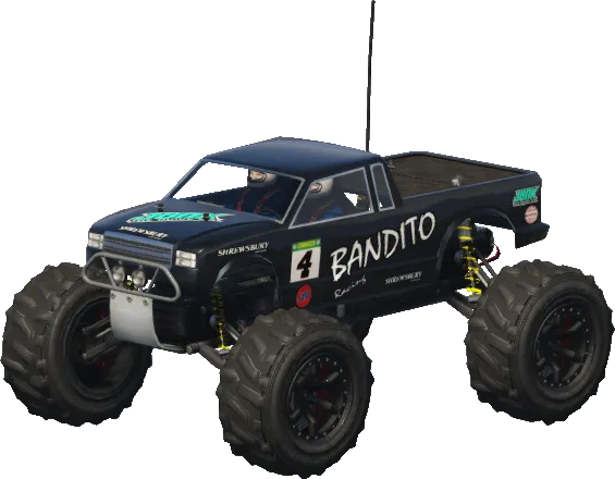 RC Bandito